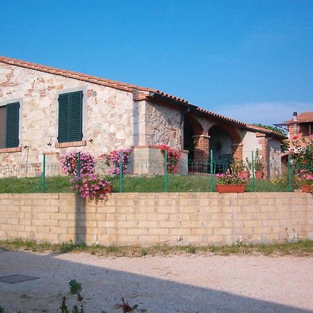 Agriturismo Marruchetone Vecchio Manciano Ngoại thất bức ảnh
