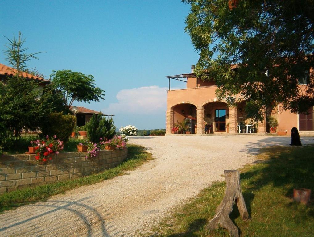 Agriturismo Marruchetone Vecchio Manciano Ngoại thất bức ảnh