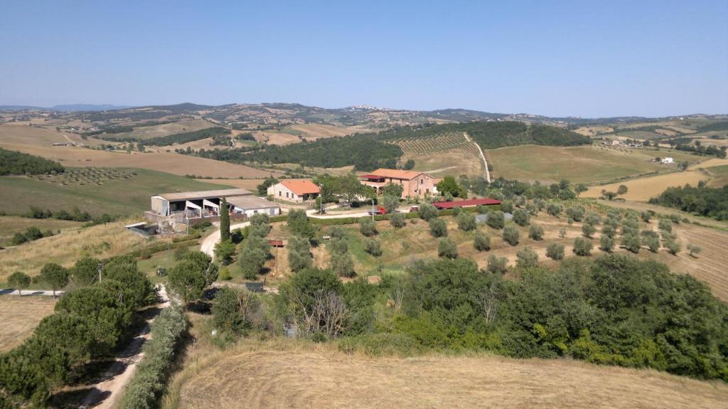 Agriturismo Marruchetone Vecchio Manciano Ngoại thất bức ảnh