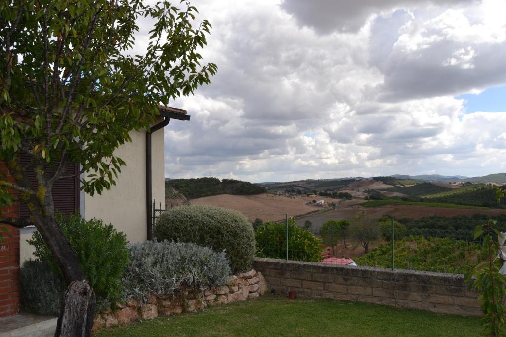 Agriturismo Marruchetone Vecchio Manciano Ngoại thất bức ảnh